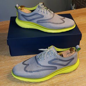 COLE HAAN 3.ZeroGrand Fuse Oxford